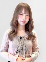 ティファ 自由が丘店(Tiffa)&nbsp;木邨 梨乃