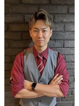 クラージュ(Courage) 井上 昭太