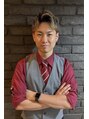 クラージュ(Courage) 井上 昭太