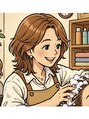 きりん美容室&nbsp;山際 のり子