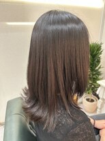 スタイルジャパン 美里店(style JAPAN)&nbsp;髪質改善カラー+カット+髪質改善ケア