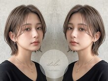 ≪丁寧なカウンセリング≫骨格,癖も1人1人チェック》