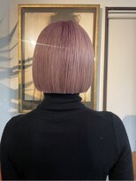 コレット ヘアー 大通(Colette hair) -カノン-BOB