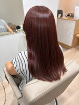 イエン(ien) 艶髪