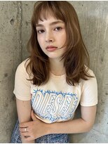 グリコ(grico)&nbsp;こなれ感フランジレイヤー