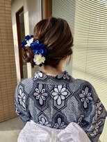 ソラ(SOLA)&nbsp;hair arrange