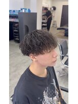 マーレ 下関店(mare)&nbsp;ツイストスパイラル