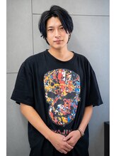 エイト ソル 博多筑紫口店(EIGHT sol)&nbsp;山本 一成