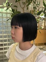 レティ(lety) mini bob