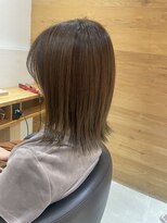 ストーリアエフ 郷東店(storia.f) オリーブベージュ