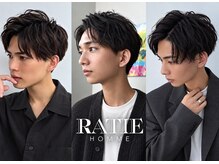 ラティオム 栄 久屋大通(RATIE HOMME)