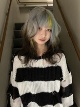 イェッカ パビル(YECCA pabil)&nbsp;Nono 