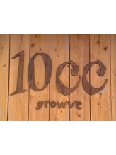 10CC growve【テンシーシーグローブ】