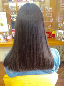 マヤ(MAYA) サラサラストレート