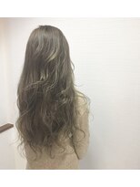 プライズ 池袋店(prize)&nbsp;3Dシアベージュ