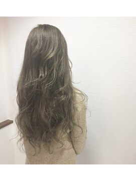 プライズ 池袋店(prize) 3Dシアベージュ