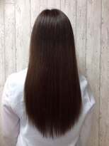 アンク クロス 新宿店(ANKHCROSS)&nbsp;定番☆ナチュラルグラデーション