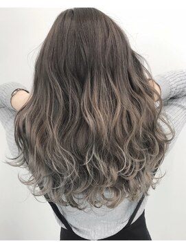 アライブ キチジョウジ(ALIVE Kichijoji) 【ALIVE吉祥寺】外国人風エアリーフェミニングレージュ 松永優哉