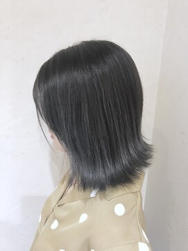 フェリア 渋谷(Feria) ≪filo by Feria渋谷≫サファイアグレー☆