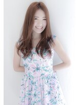 チェルモ(CHELUMO) 前上がり