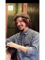 スロウ トリップ ヘアー(Slow Trip Hair)/余語　高元