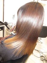 コア フィール ア デイ(COIFFURE A DAY)&nbsp;【見附今町M3D】M3Dプレミアムダブルトリートメント