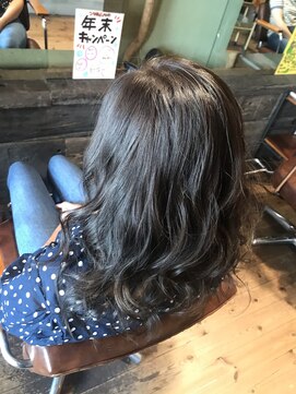 ストール(Stole) 大人グレージュ