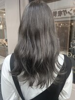 ココロ(COKORO) シアグレー