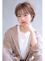 アメリ 新宿(Ameri)&nbsp;Ameri ゆるふわボブ 【新宿】