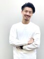 アンブル 新宿(amble) 花牟禮卓也 新宿