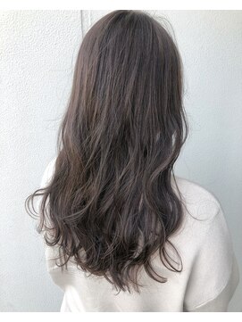 トリート 南行徳本店(TREAT) アッシュグレージュ