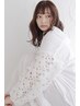 ＊髪質改善＊　最高級ヘアエステコース　　￥16500  【溝の口】