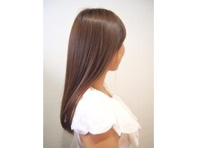 ヘアースペースシャルム (HAIR SPACE Charme)