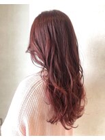 ファースト 山形店(first)&nbsp;チェリーレッド