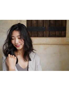 【野幌駅徒歩1分/駐車場2台完備】[リーズナブル×ハイクオリティな技術◇]ずっと通いたくなる理由がある♪