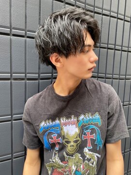 ツーダブルバイフィフス 茶屋町店(WW.. by fifth) かきあげナチュラル6