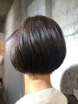 キキ(kiki.) ボブ