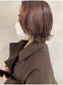 ナチュラルボブ