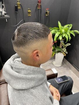 ファヴォ(FAVO) イージーパーマ