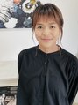 ヘアーエッセンスルーム リル(Hair Essence Room Lill) naoko