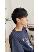 サンクチュアリ ウィズエデン 京橋店(Sanctuary with eden)&nbsp;メンズカット