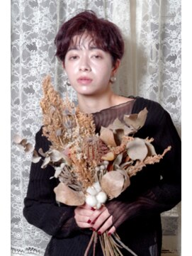 スピガ(SPIGA) ハンサムショート