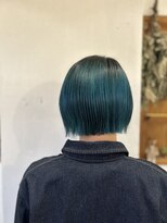 ボスコ 下北沢店(bosco)&nbsp;ターコイズグリーン