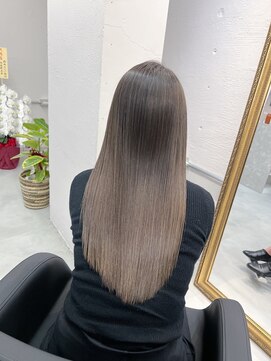 レアル 天王寺 阿倍野(REAL) ロイヤルグレージュ