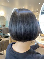 アンフィ 矢向(Anphi)&nbsp;2-12 ミニボブ/ボブ