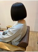 髪質改善 ビフォーアフター その311(デザインカット)
