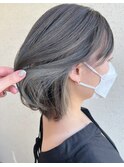 【CASA.mio】インナー×ハイライトMIX