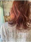 salon style