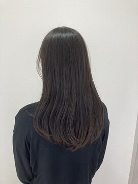 シエル 立川店(CIEL) 【CIEL 佐藤】スモーキートパーズ