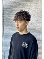 フラテロ(fratello)&nbsp;スペインカール×ハイライト